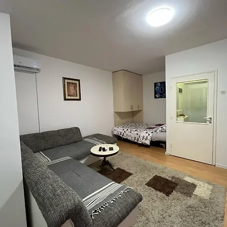 Little Oasis * Mostar