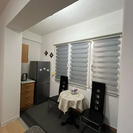 Little Oasis Appartement