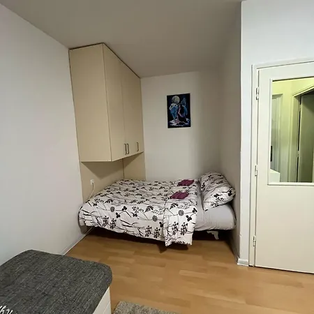 Little Oasis Apartment Mostar