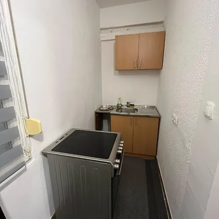 Little Oasis * Mostar