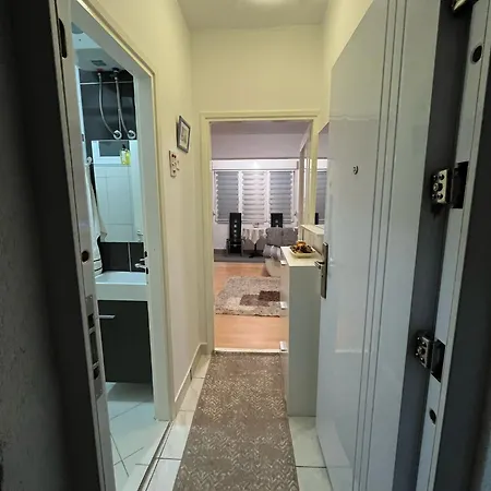 Appartement Little Oasis *