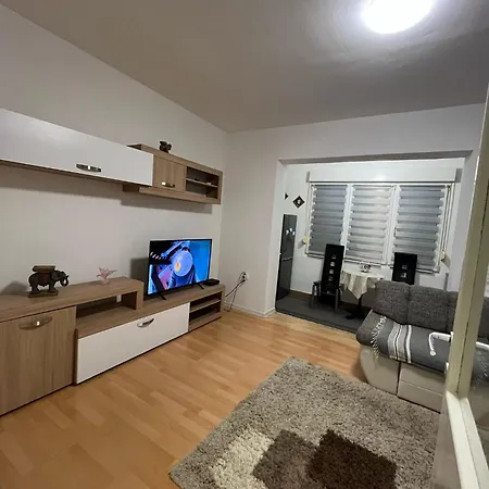 Little Oasis Appartement