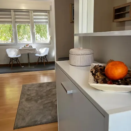 Little Oasis Appartement