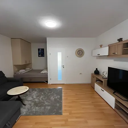 Little Oasis Apartamento