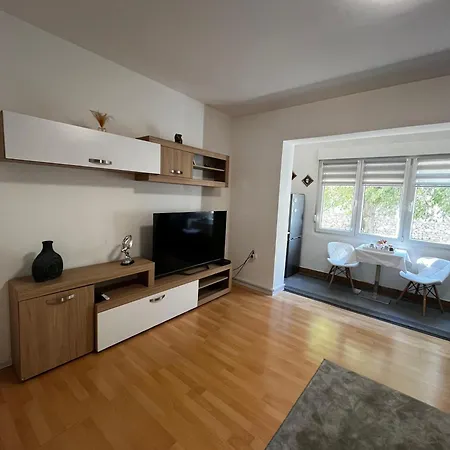 Appartement Little Oasis
